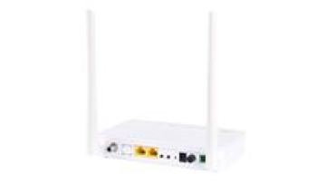 XCH-213XR: Optical Network Unit ONU XPON with 1GE+1FE+2.4G WiFi + CATV WLAN - Factory Price1