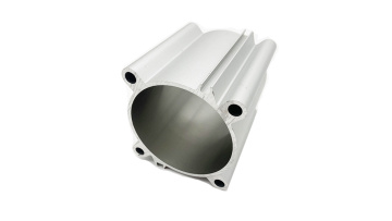 DNT Cylinder Barrel