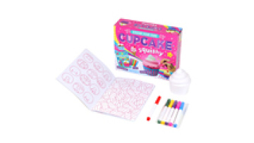 China Printing Company Custom Personalized Kids Toddler Magic Water Coloring Drawing Book Coloring Book Set1