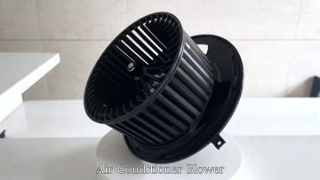 Air Conditioning Blower Motor Fan for 64119227670