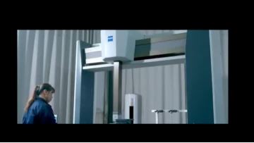 CNC Flat Bed Lathes