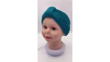 CF-F-0006 knitted hair band (1)