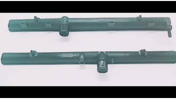 Excellent plastic tank 133089 133308 133338 for car peugeot1