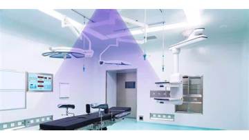 222nm UV lamp