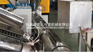 19PVC steel wire hose pipe production line (1)