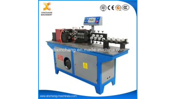 Pipe Straightening and Cutting Machine1