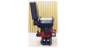 CATSU T02 Tilt Rotator for mini excavator