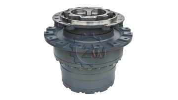 ZAX230SINGLE TRAVEL REDUCER
