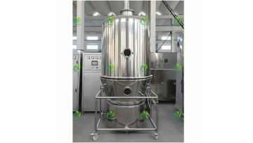 High-efficiency fluidized bed dryer_006