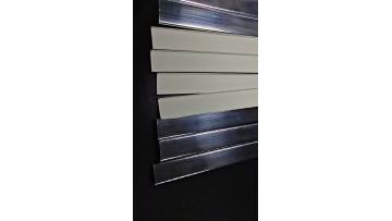 edge trim banding