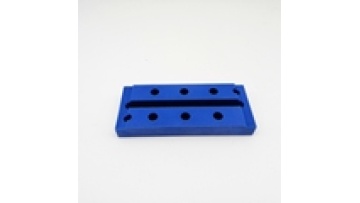 Mass Production Small Qty Ptfe Nylon Pe Parts Cnc Machining Service1