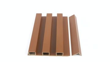wpc outdoor profile
