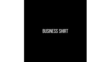 Best quality custom size plus size shirts men's dress shirt custom mens shirt from AOSHI1