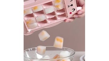 ice tray