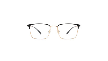 Best Selling Fashion Eyeglasses Men Optical Eyewear Titanium Glasses Frame1