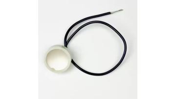 Focused Ultrasound Transducer for Body Tightening