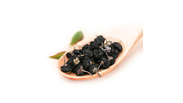 Factory Direct Supply High Quality Organic Herbal Dried Black Goji Berry (Black Wolfberry) Bulk Vacuum Pack1