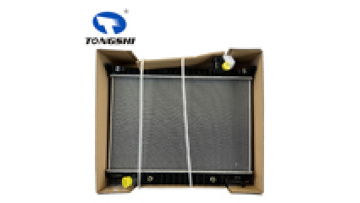 New Factory Aluminum Radiator for Chevrolet TRAILBLAZER L6 4.2L 04-07 Auto Parts Cooling System Water Tank OEM 81517905101