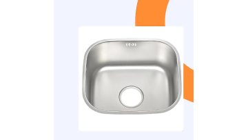 China Manufacture Directly Whole Sale Cheap Equal Double Bowl Under Mount Stainless Steel Sink Brushed SUS304 Kitchen Sink1