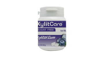 xylitol chewing gum