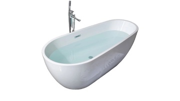 Best soaking Tubs For Small Bathrooms
