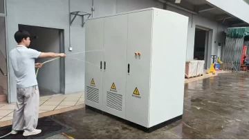 Energy Storage Systems