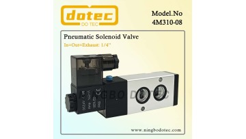 4M310-08 Namur Solenoid Valve