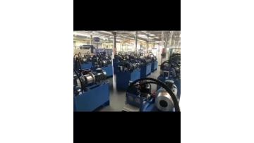 Hydraulic system