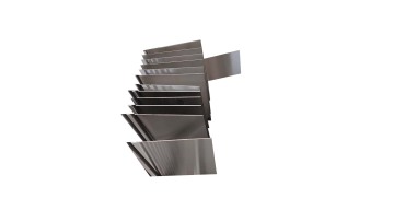 High Purity Magnesium  Plate