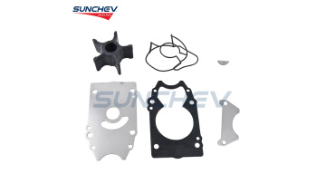 17400-98J01 Outboard Cooling Pump Service Parts Wholesale