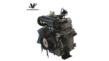 Emergency Use Diesel Engine With Two-Cylinder For Generator Air-Cooled Mini 794Ml Diesel Engine1