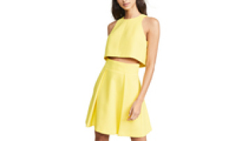 2022 Women Summer Modest Casual Sleeveless Two Piece Satin Dresses Woman Mini Dress1