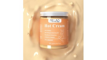 MELAO 250g Anti Cellulite Hot Cream Oil Stick Fat Burner Gel Slimming Cream Body Massage Weight Loss OEM1
