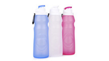 550ML lightness sport water bottle handheld running water bottle1