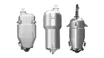 Multi-functional Extracting Tank