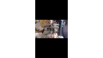 Cable Winding machine