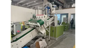 Copper Wire Recycling Machine Electric Wire Crusher Granulator Machine1