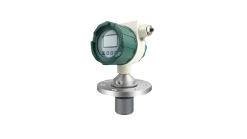 Explosion proof ultrasonic level Sensor