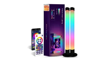Graffiti Intelligent LED, Pickup Rhythm Light, Colorful Atmosphere Light Sound Control1