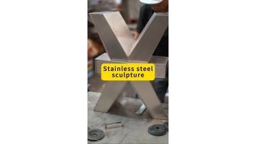 Stainless Steel Components