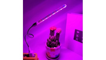 EL-F341 Portable 21LED Plant Growth Light for Indoor Gardening