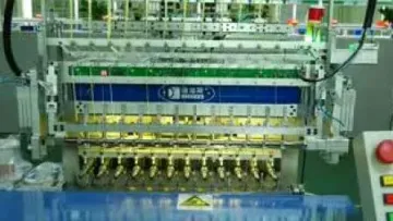 Step Down Efd Type Ei35 Low Frequency Transformer Electrical with Low Price1