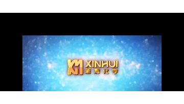 Xinhui lamination adhesive Lab 