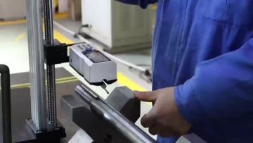 factory video