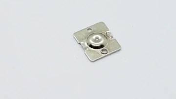 BATTERY Contacts FOR 'AA' Male Battery 5221