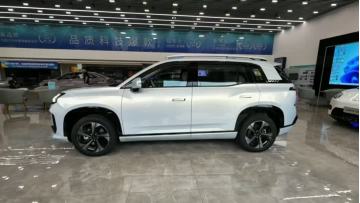 AION V Home SUV