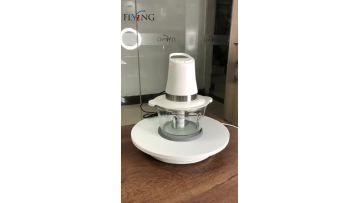 2020 Best Electric Carrot Meat Chopper