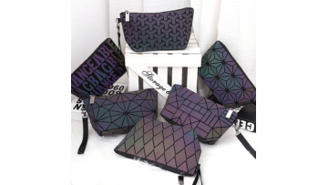 cosmetic bag
