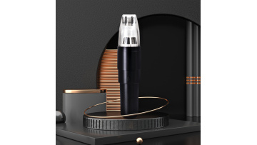 Powerful vacuum cleaner