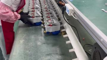 linshui product video7